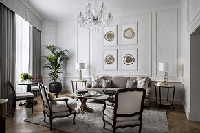 The Kensington Hotel