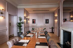 The Kensington Hotel