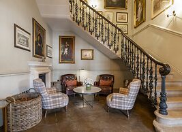 The Kensington Hotel