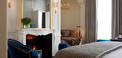 The Kensington Hotel