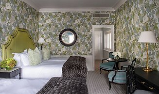 The Kensington Hotel