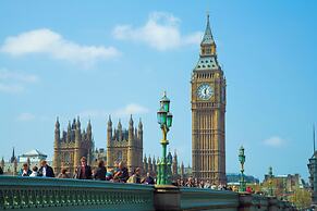 The Kensington Hotel