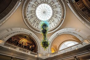 The Kensington Hotel