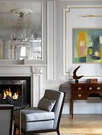 The Kensington Hotel