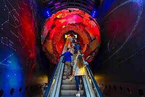 The Kensington Hotel