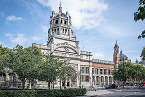 The Kensington Hotel