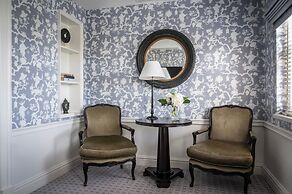 The Kensington Hotel