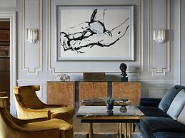 The Kensington Hotel