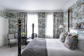 The Kensington Hotel