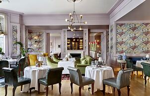 The Kensington Hotel