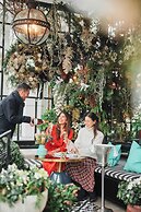 The Kensington Hotel