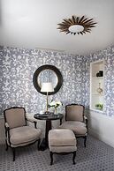 The Kensington Hotel