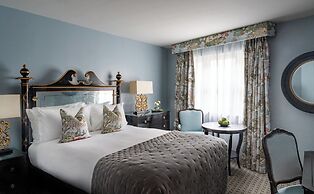 The Kensington Hotel