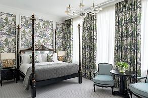 The Kensington Hotel