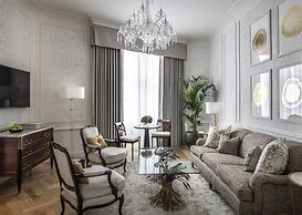 The Kensington Hotel