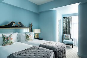 The Kensington Hotel