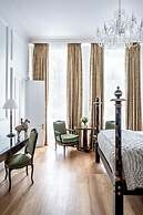 The Kensington Hotel