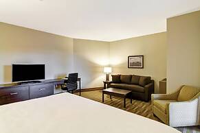 Best Western London Airport Inn & Suites
