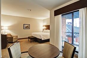 Best Western London Airport Inn & Suites