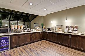 Best Western London Airport Inn & Suites