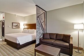 Best Western London Airport Inn & Suites