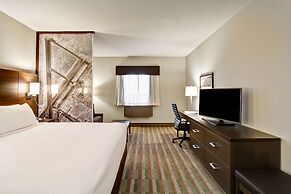 Best Western London Airport Inn & Suites