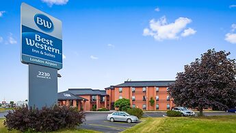 Best Western London Airport Inn & Suites