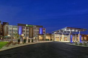 Holiday Inn Express Louisville Airport Expo Center by IHG