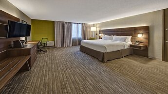 Holiday Inn Express Louisville Airport Expo Center by IHG
