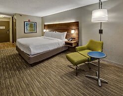 Holiday Inn Express Louisville Airport Expo Center by IHG
