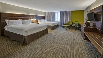 Holiday Inn Express Louisville Airport Expo Center by IHG