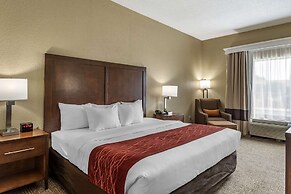 Comfort Inn South Kingsport