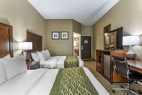 Comfort Inn South Kingsport