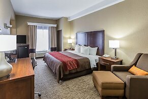 Comfort Inn South Kingsport