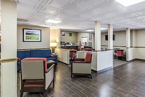 Comfort Inn South Kingsport