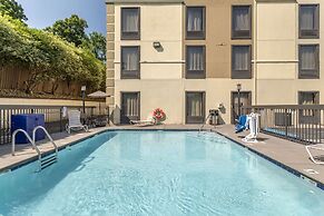 Comfort Inn South Kingsport