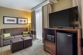 Comfort Inn South Kingsport