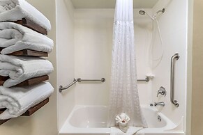 Comfort Inn South Kingsport