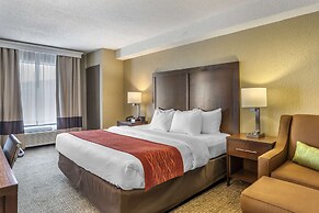 Comfort Inn South Kingsport