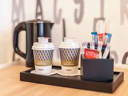 Mercure Marseille Centre Prado Vélodrome