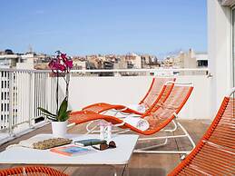Mercure Marseille Centre Prado Vélodrome