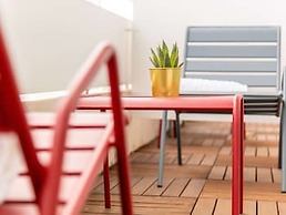 Mercure Marseille Centre Prado Vélodrome