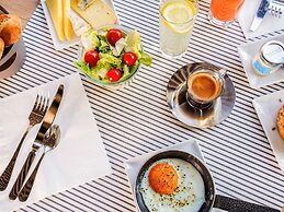 Mercure Marseille Centre Prado Vélodrome