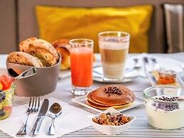 Mercure Marseille Centre Prado Vélodrome