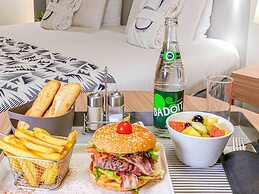 Mercure Marseille Centre Prado Vélodrome