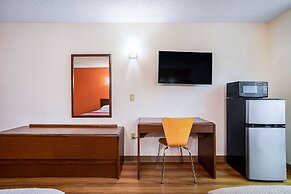 Motel 6 Covington, TN