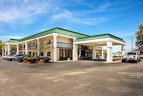 Motel 6 Covington, TN