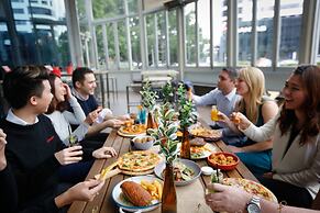 Crowne Plaza Sydney Airport by IHG