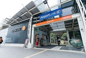 Crowne Plaza Sydney Airport by IHG