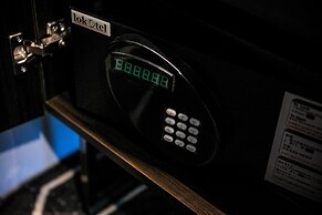 Crowne Plaza Sydney Airport by IHG